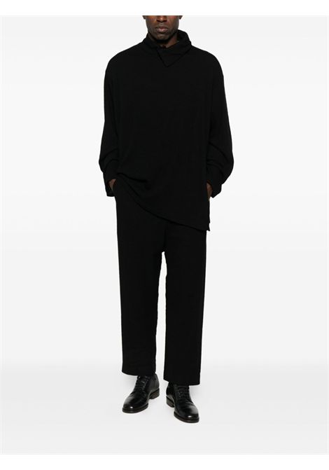  UMA WANG | Pantalone | UM3512PERCHUW900